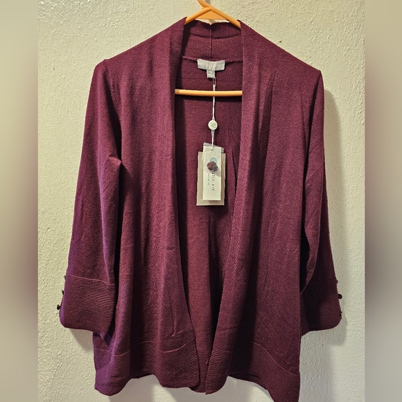 stitch fix Tops - Women's Stitch Fix Cardigan Sweater